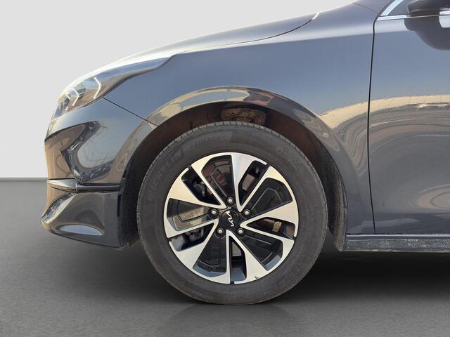 KIA CEE D Ceed Sportswagon 1.0 T-GDi Design Edition Stoel- en Stuurverwarming | Cruise Control | Climate Control | Elektr. Achterklep | JBL | Draadloos Opladen |