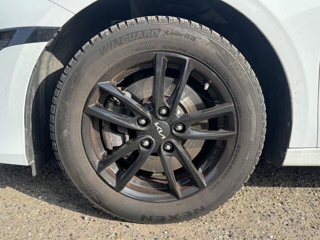 KIA CEE D Ceed Sportswagon 1.6 GDI PHEV DynamicPlusLine // KEYLESS // CAMERA+SENSOREN // STOEL+STUURVERWARMING // CARPLAY //