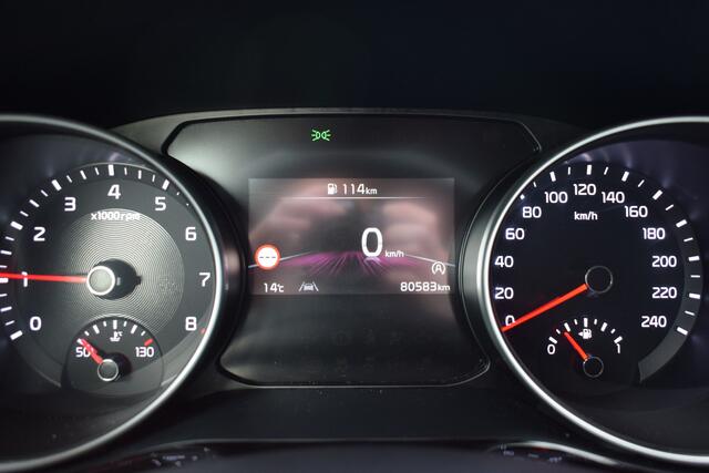 KIA CEE D Ceed Sportswagon 1.0 T-GDi DynamicPlusLine | Stuur + Stoelverwarming | Navigatie | Camera | Adaptieve Cruise Control | Tot 10Jr. Kia-Garantie