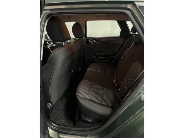 KIA CEE D Ceed Sportswagon 1.6 GDI PHEV PLUG-IN DynamicLine 1E EIGN/ECC/APPLE/ADAPTIVE/CAMERA