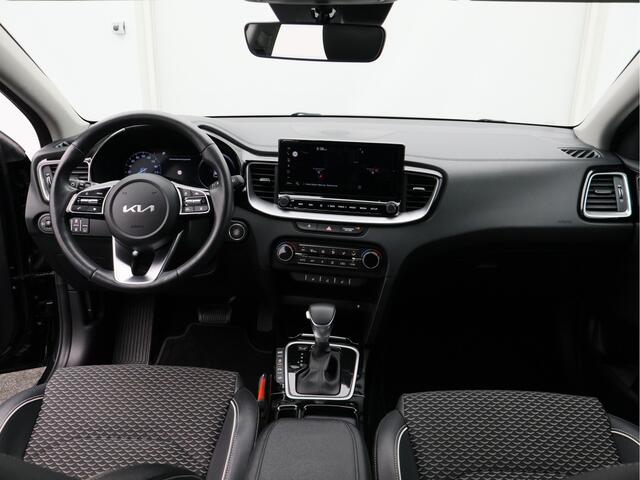 KIA CEE D Ceed Sportswagon 1.5 T-GDi MHEV DynamicPlusLine/ automaat/ zeer mooi!