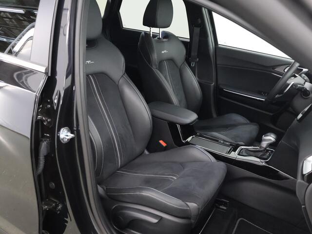 KIA CEE D Ceed Sportswagon 1.5 T-GDi GT-Line | Panoramadak | Matrix LED Koplampen | Stoel/Stuurverwarming | Keyless Go | Elektrisch bedienbare achterklep