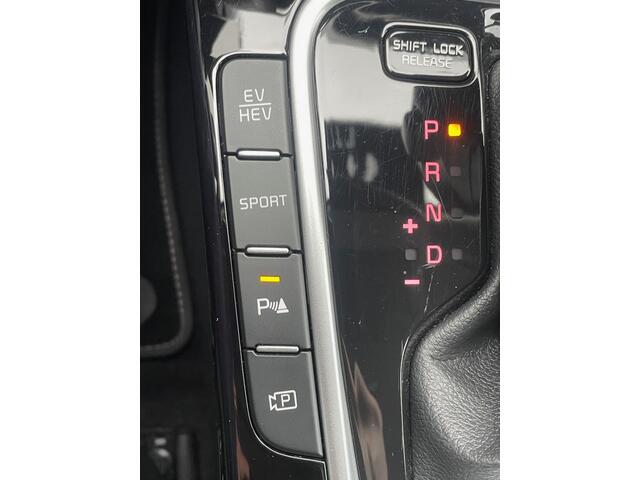 KIA CEE D Ceed Sportswagon 1.6 GDI PHEV DynamicPlusLine Navigatie, Adaptive Cruisecontrol, Climate Control, 16"Lm, Keyless Entry, Achteruitrijcamera