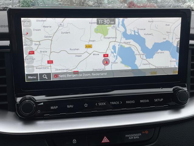 KIA CEE D Ceed Sportswagon 1.6 GDI PHEV DynamicPlusLine Navigatie, Adaptive Cruisecontrol, Climate Control, 16"Lm, Keyless Entry, Achteruitrijcamera