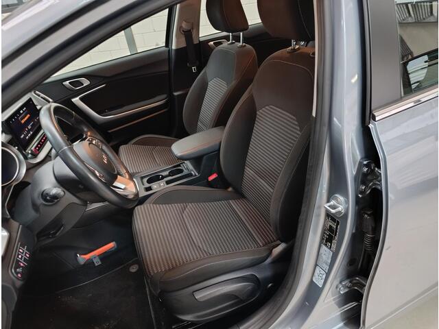 KIA CEE D Ceed Sportswagon 1.0 T-GDi MHEV DynamicLine Climate controle | Camera | Automaat | Cv op afstand