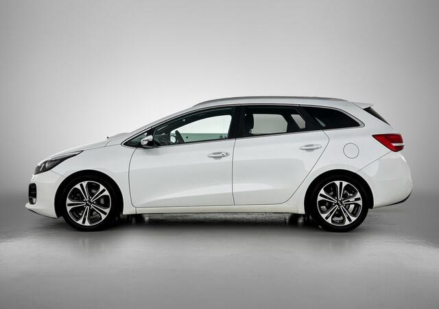 KIA CEE D cee'd Sportswagon 1.0 T-GDi GT-Line | Camera | Climate Control