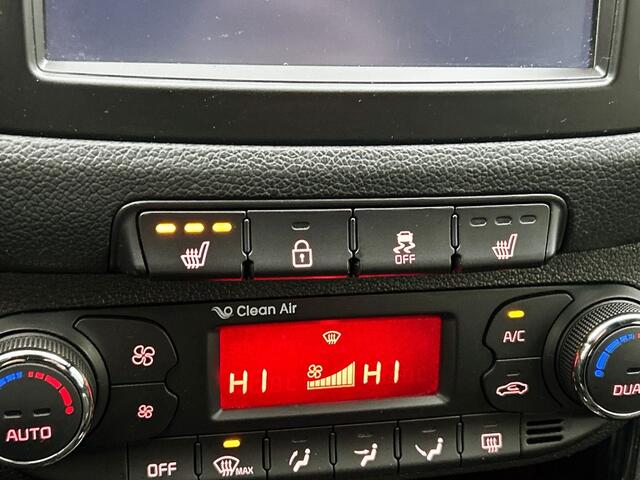 KIA CEE D cee'd Sportswagon 1.0 T-GDi GT-Line | Camera | Climate Control