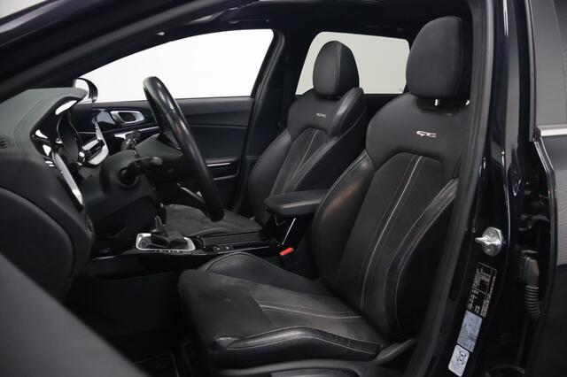 KIA CEE D Ceed Sportswagon 1.0 T-GDi GT-Line | Panoramadak | Stoelverwarming | ACC