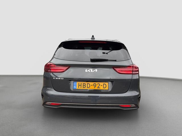KIA CEE D Ceed Sportswagon 1.5 T-GDi DynamicPlusLine