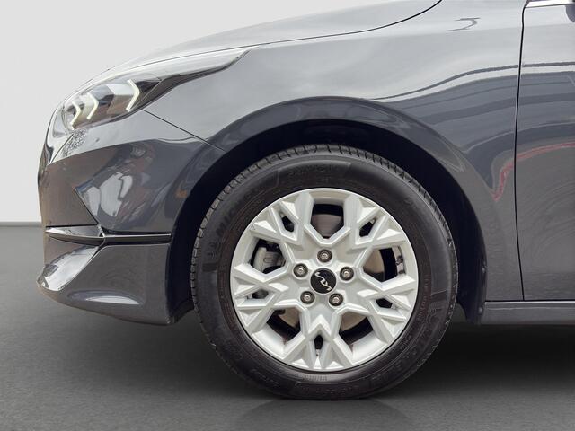 KIA CEE D Ceed Sportswagon 1.5 T-GDi DynamicPlusLine