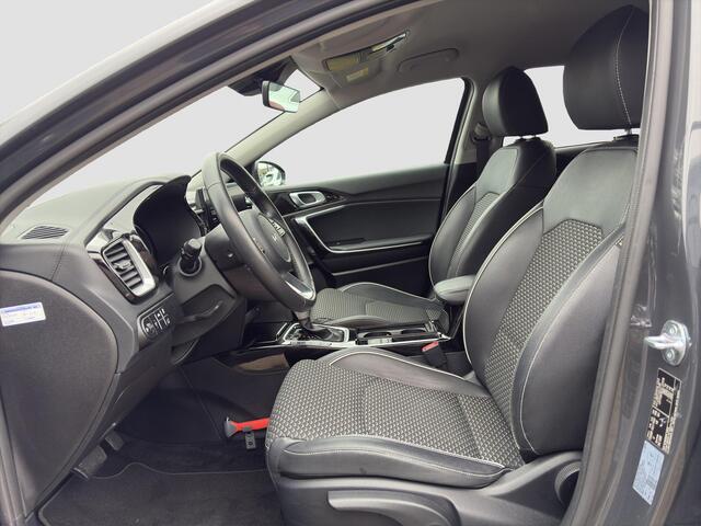 KIA CEE D Ceed Sportswagon 1.5 T-GDi DynamicPlusLine