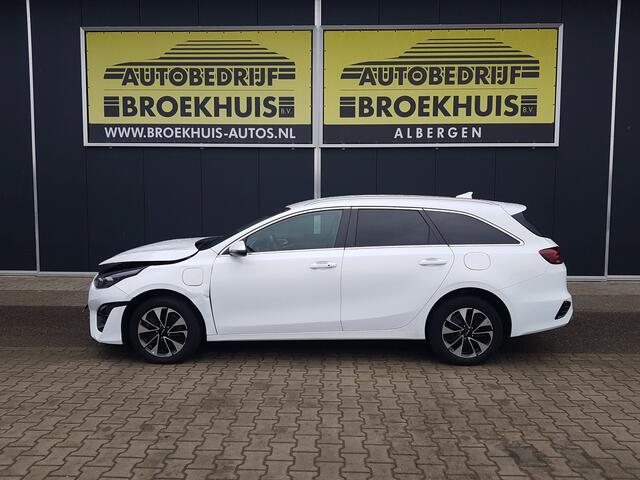 KIA CEE D Ceed Sportswagon 1.6 GDI PHEV DynamicPlusLine