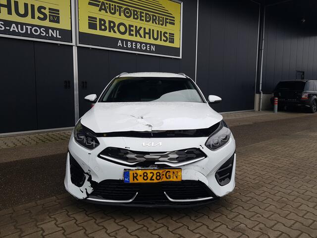 KIA CEE D Ceed Sportswagon 1.6 GDI PHEV DynamicPlusLine