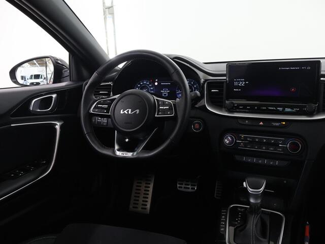 KIA CEE D Ceed Sportswagon 1.5 T-GDi GT-Line | Panoramadak | Matrix LED Koplampen | Stoel/Stuurverwarming | Keyless Go | Elektrisch bedienbare achterklep