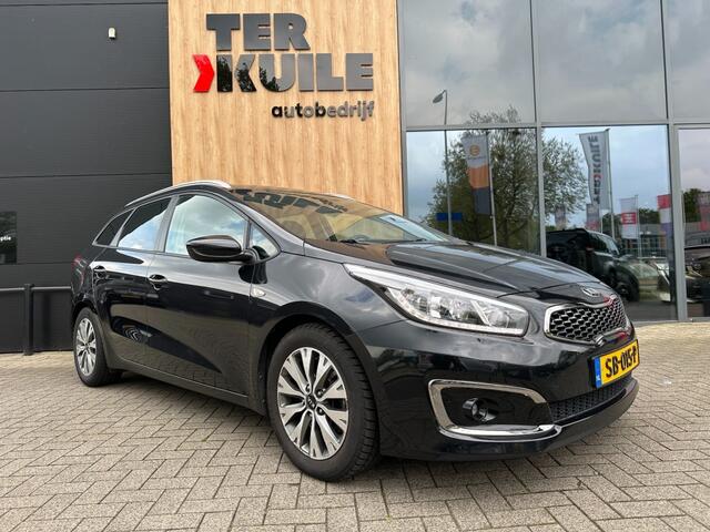 KIA CEE D Sportswagon 1.0 T-GDI ComfortPlusLine Navigator