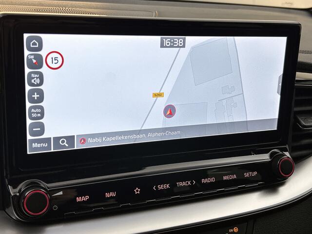 KIA CEE D Ceed Sportswagon 1.5 T-GDi GT-Line | Panoramadak | Stoel/Stuurverwarming | Automaat | Nederlandse Auto | NAP |