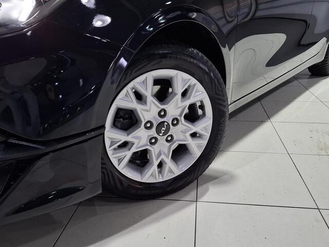 KIA CEE D Ceed Sportswagon 1.5 T-GDi DynamicPlusLine Stoel en Stuur verwarming, Apple Carplay/Android Auto, Navigatie, Camera.