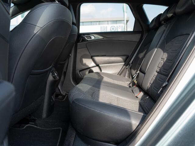 KIA CEE D Ceed Sportswagon 1.0 T-GDi Design Edition l Navigatie l Stoel en stuurwielverwarming l EL. kofferklep l JBL premium Sound