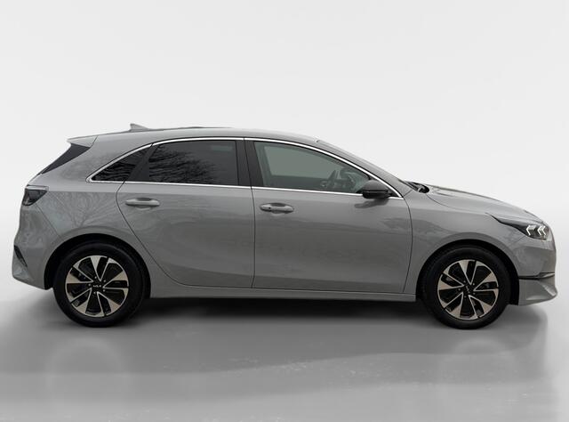 KIA CEE D Ceed 1.0 T-GDi Design Edition I Half-Leder I Navi I Cruise Control MANUAL