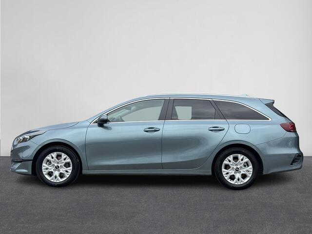 KIA CEE D Ceed Sportswagon 1.0 T-GDi DynamicPlusLine | Camera | Clima | Stoel/Stuur verwarming | Navi | ACC | Elektrische kofferklep | ( Vestiging - Nieuwegein )