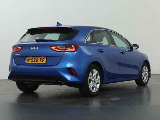 KIA CEE D Ceed 1.0 T-GDi DynamicLine | Navigatie | Parkeercamera | Climate Control | Cruise Control |