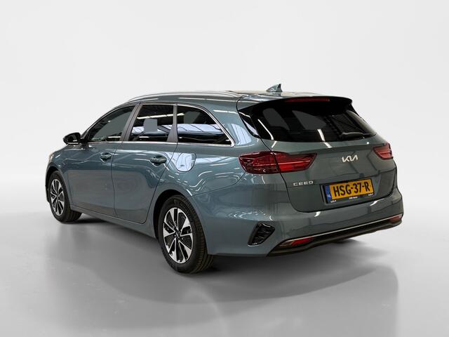 KIA CEE D Ceed Sportswagon 1.0 T-GDi Design Edition I Half-Leder I Navi I Cruise I Camera