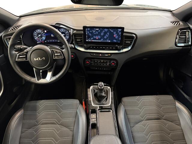 KIA CEE D Ceed Sportswagon 1.0 T-GDi Design Edition I Half-Leder I Navi I Cruise I Camera