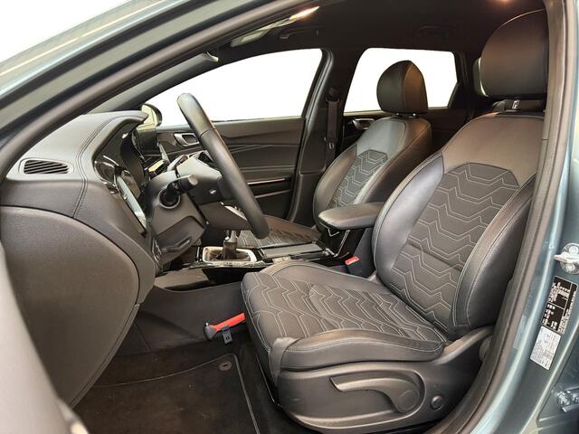 KIA CEE D Ceed Sportswagon 1.0 T-GDi Design Edition I Half-Leder I Navi I Cruise I Camera