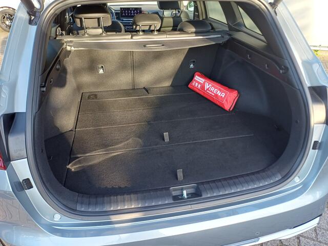 KIA CEE D Ceed Sportswagon 1.5 T-GDi GT-Line | AUTOMAAT | SCHUIF KANTELDAK | NAVI | CAMERA | Wij bieden ook financiering mogelijkheden aan.