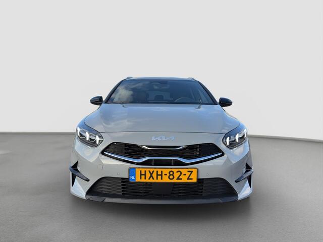 KIA CEE D Ceed Sportswagon 1.0 T-GDi MHEV Design Edition Automaat