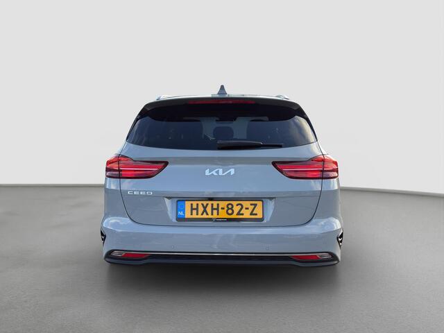 KIA CEE D Ceed Sportswagon 1.0 T-GDi MHEV Design Edition Automaat