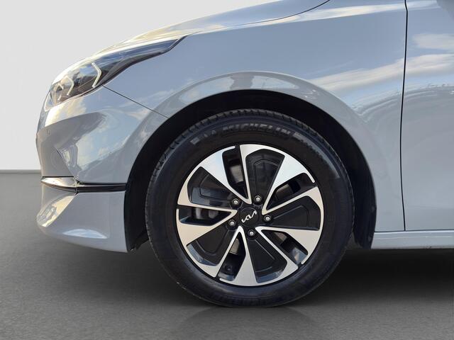 KIA CEE D Ceed Sportswagon 1.0 T-GDi MHEV Design Edition Automaat