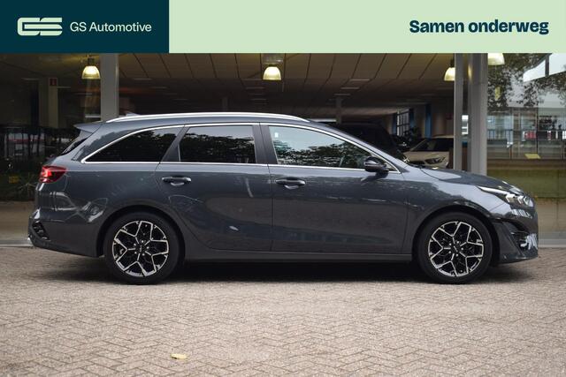 KIA CEE D Ceed Sportswagon 1.0 T-GDi GT-Line Plus LEER|NAV|CAM/CARPLA