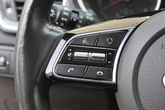 KIA CEE D cee'd Sportswagon 1.6 GDI DynamicLine Navi, Camera, Carplay, All Season