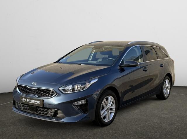 KIA CEE D Ceed Sportswagon 1.0 T-GDi Dyn.PlusL.