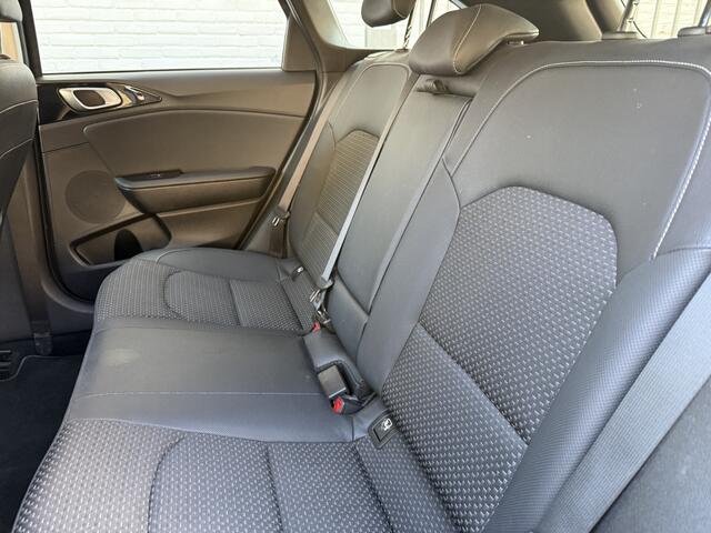 KIA CEE D Ceed Sportswagon 1.0 T-GDi Dyn.PlusL.