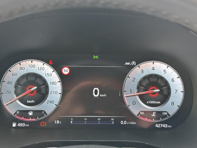 KIA CEE D Ceed Sportswagon 1.5 T-GDi DynamicPlusLine / Android Auto/Applecarplay / Digital Cockpit / Stoel & Stuurverwarming /
