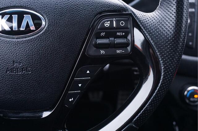 KIA CEE D cee'd Sportswagon 1.0 T-GDi GT-Line Summer Edition Trekhaak Schuifdak