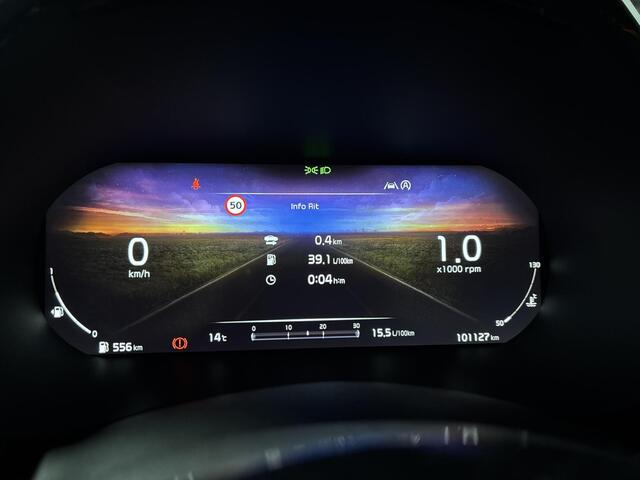 KIA CEE D Ceed Sportswagon 1.0 T-GDi GT-Line