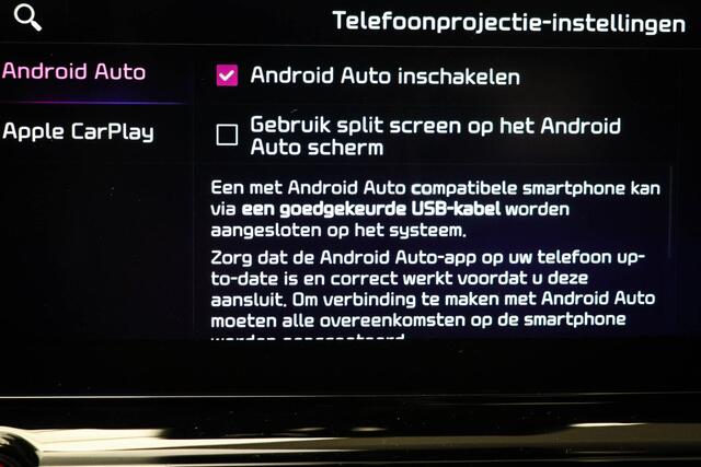 KIA CEE D Ceed Sportswagon 1.6 GDI PHEV DynamicLine | STUURVERWARMING | DAB | APPLE | CAMERA