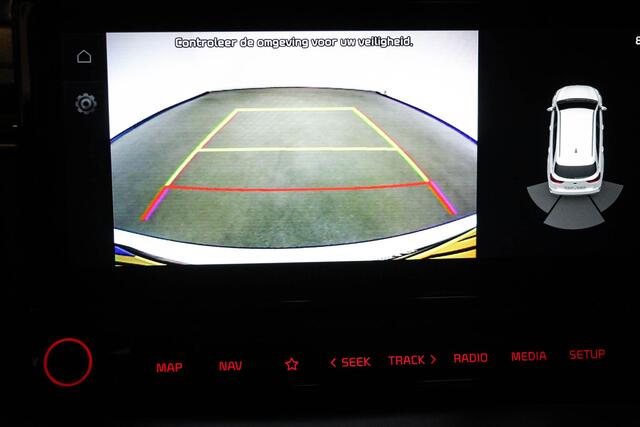 KIA CEE D Ceed Sportswagon 1.6 GDI PHEV DynamicLine | STUURVERWARMING | DAB | APPLE | CAMERA