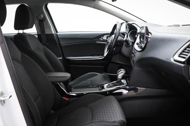 KIA CEE D Ceed Sportswagon 1.6 GDI PHEV DynamicLine | STUURVERWARMING | DAB | APPLE | CAMERA