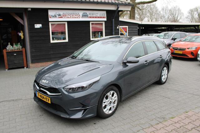 KIA CEE D Sportswagon 1.0 T-GDI MHEV Dynamic Line Automaat