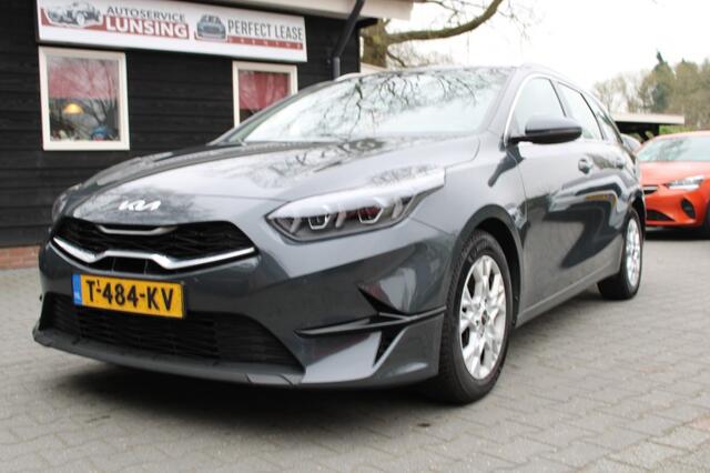KIA CEE D Sportswagon 1.0 T-GDI MHEV Dynamic Line Automaat