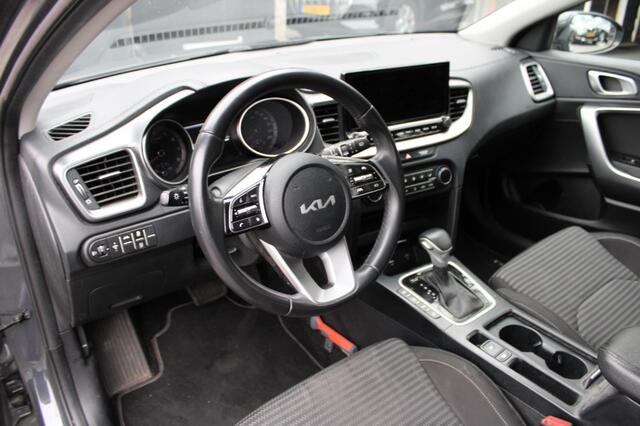 KIA CEE D Sportswagon 1.0 T-GDI MHEV Dynamic Line Automaat