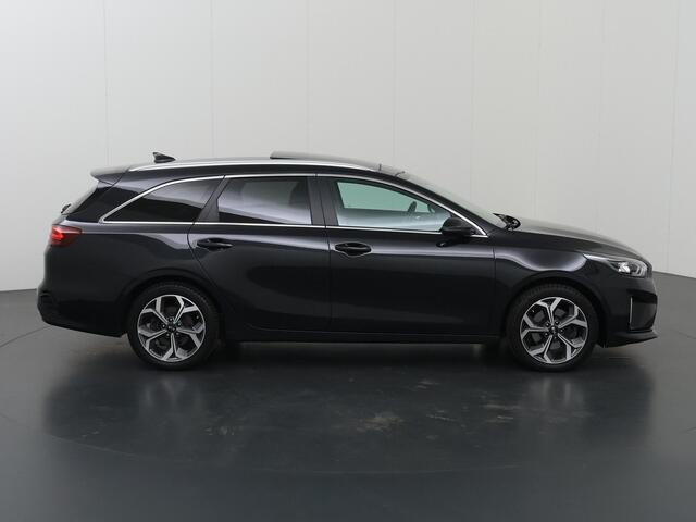 KIA CEE D Ceed Sportswagon 1.6 GDI PHEV ExecutiveLine | Panoramadak | Elekt. Stoelverstelling met geheugen | Stoelventilatie | Stoel/Stuurwielverwarming |