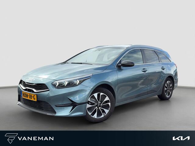 KIA CEE D Ceed Sportswagon 1.0 T-GDi Design Edition