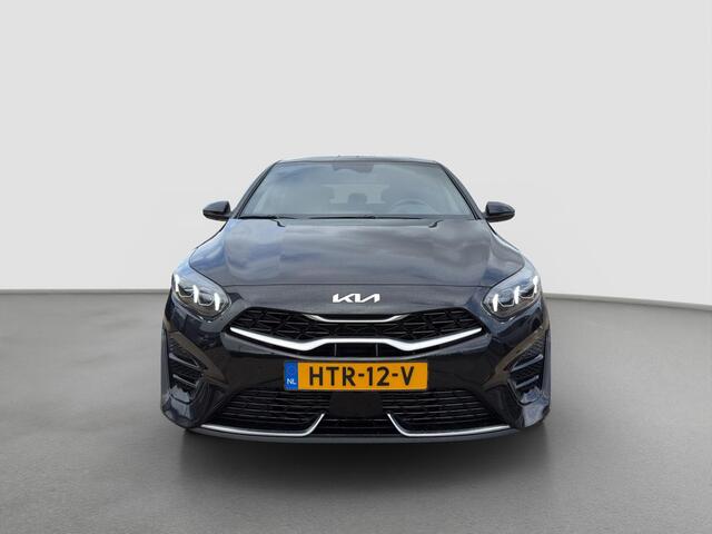KIA CEE D Ceed 1.5 T-GDi GT-Line Automaat