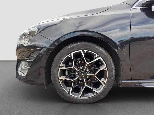 KIA CEE D Ceed 1.5 T-GDi GT-Line Automaat