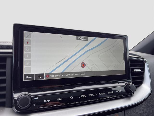 KIA CEE D Ceed 1.5 T-GDi GT-Line Automaat